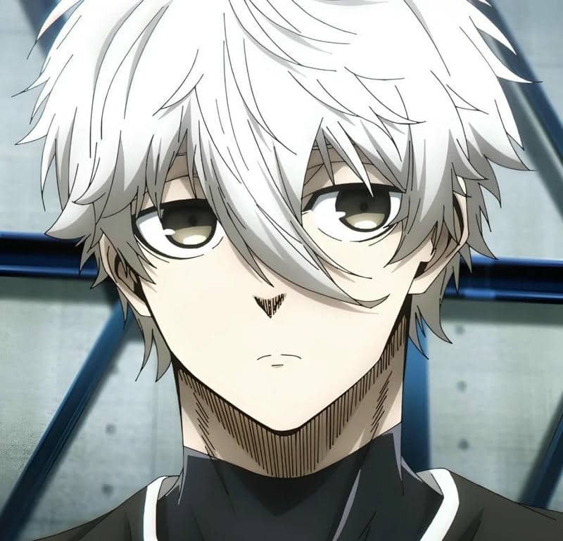 ảnh anime blue lock