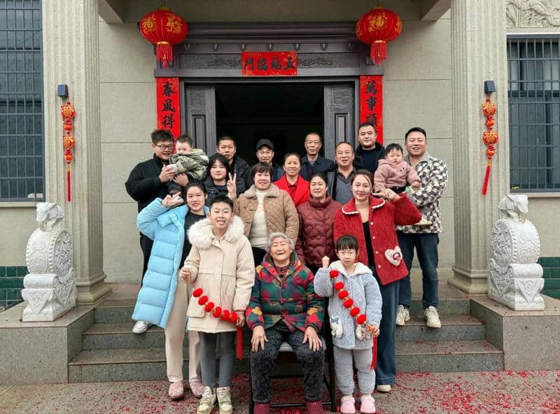 ảnh gia đình đẹp