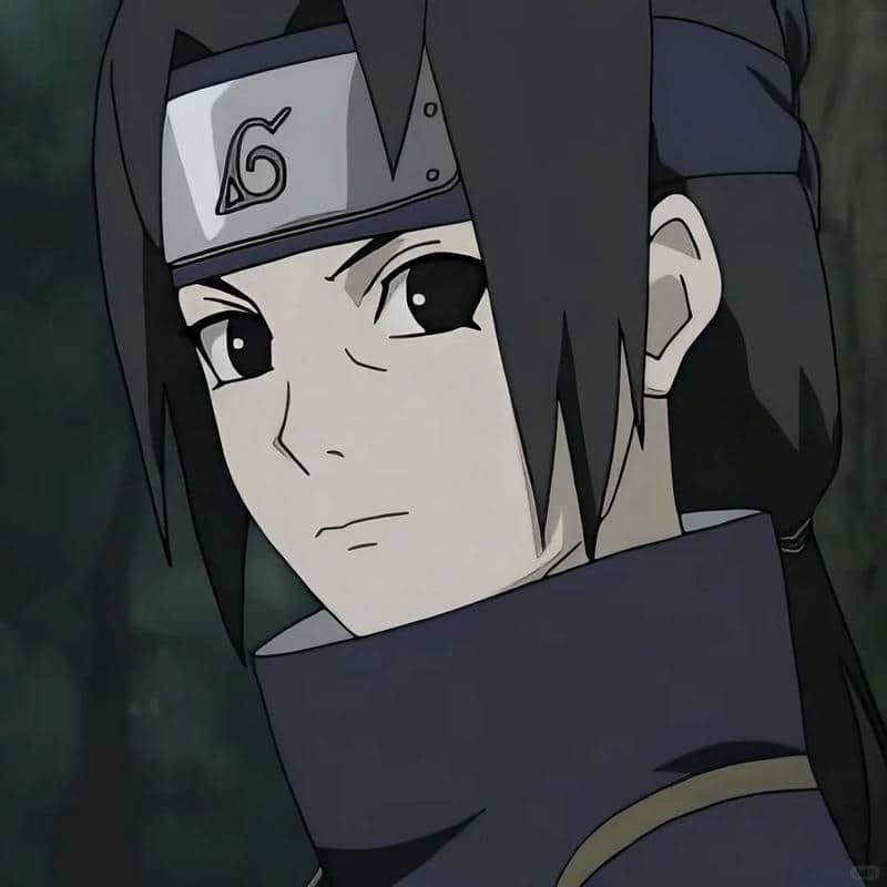 ảnh itachi đẹp