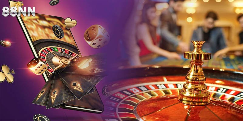 Bí quyết chinh phục casino online cho người mới bắt đầu