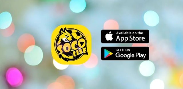 Thumbnail Hướng Dẫn Tải App Socolive – Cài Đặt Nhanh Để Xem Bóng Đá Mượt Mà