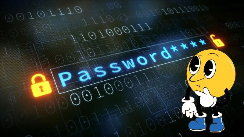 Chỉ cần vài bước với OTP, bạn dễ dàng đặt lại mật khẩu an toàn.