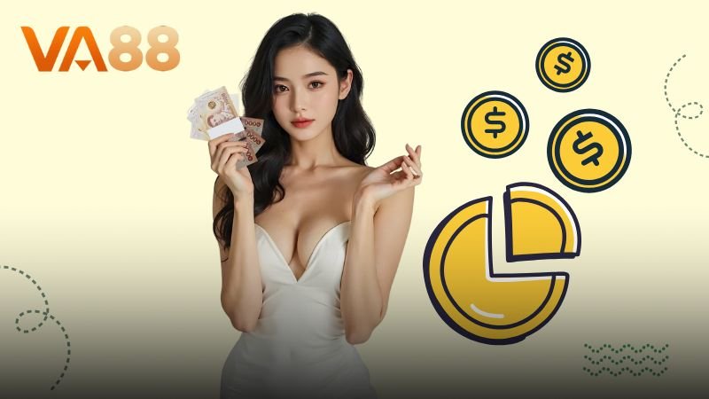 Hình ảnh dấu "0đ" hoặc dòng chữ "Miễn Phí Giao Dịch" nổi bật trên màn hình.