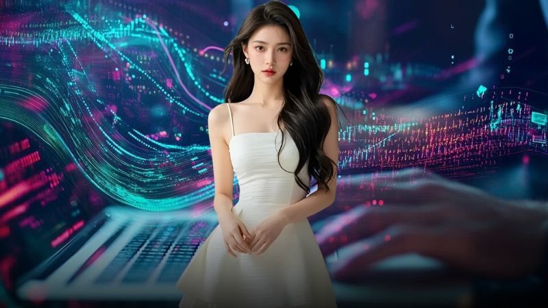 Luôn chọn link có "https://" và biểu tượng ổ khóa để đảm bảo an toàn.