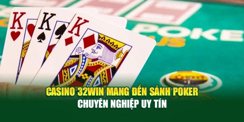 Thumbnail Chiến Lược Đặt Cược Poker Giúp Bạn “Lật Ngược Thế Cờ”!