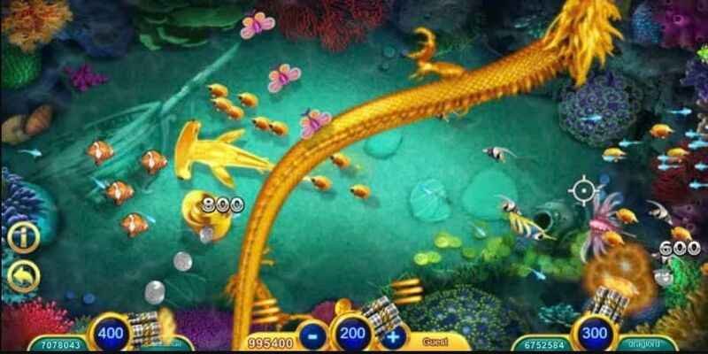 Thumbnail Bắn Cá Vvvwin: Săn Thưởng Cực Đã, Nhận Quà Cực Chất