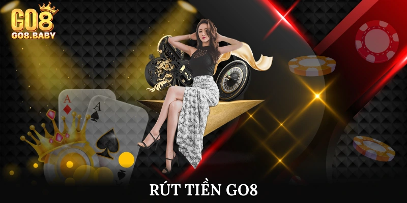 Thumbnail Rút tiền Go8: Hướng dẫn chi tiết và mẹo giao dịch an toàn