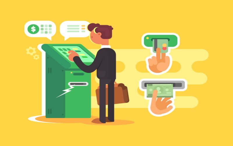 Cơ chế xử lý giao dịch nạp – rút tiền