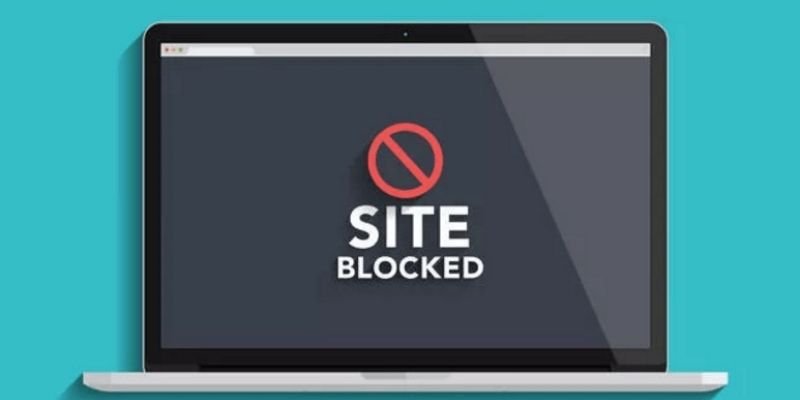 Cách khắc phục những lỗi nếu không vào được trang chủ