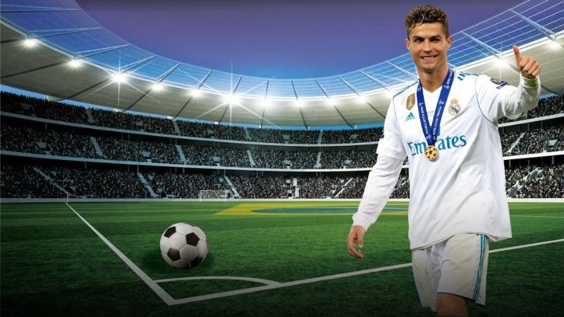 Cược tổng số hoặc đội hưởng phạt góc nhiều hơn, phù hợp phân tích lối chơi biên.