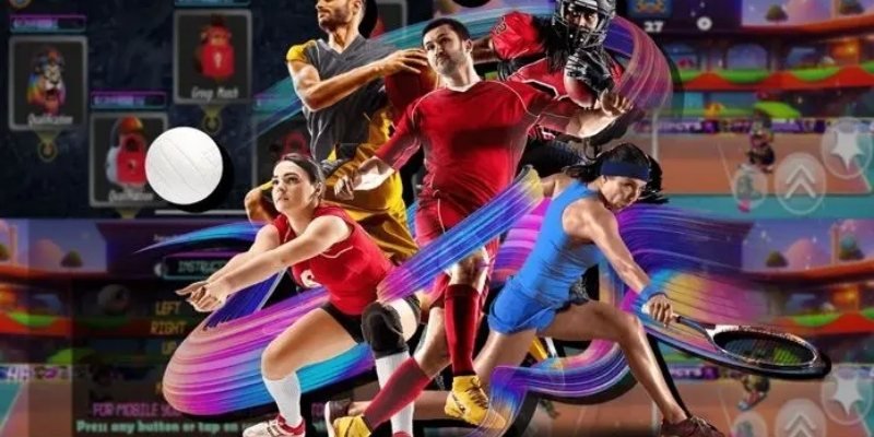 Tuyệt kỹ cá cược thể thao ONBET từ dân chơi