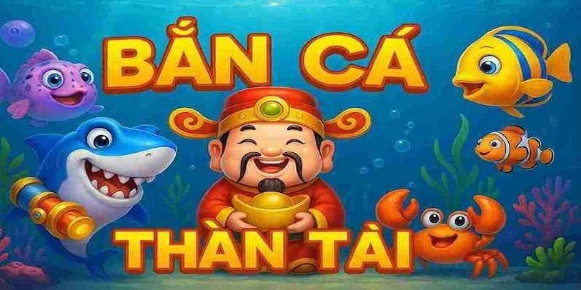 Mẹo bắn cá thần tài KKWIN chuẩn xác cho người mới