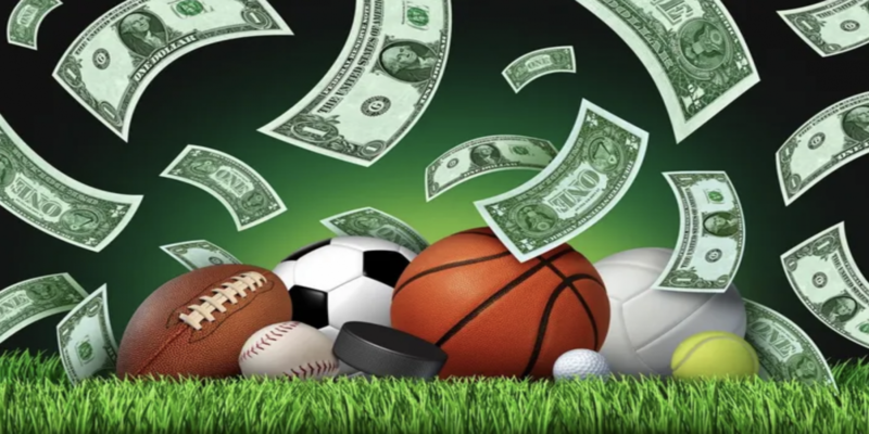 Những lưu ý quan trọng khi cá cược thể thao trên Go8