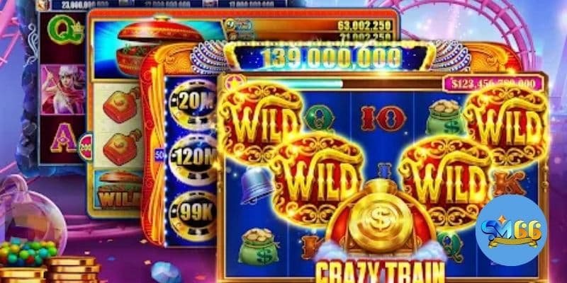 Các Tính Năng Chỉ Có Trong Nổ Hũ Long Châu Sbobet