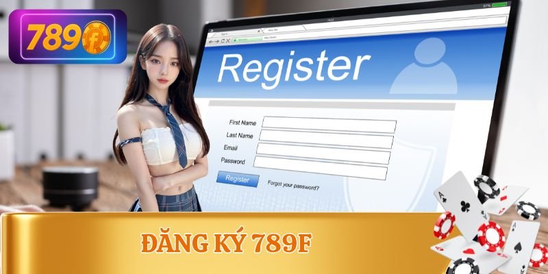 Điều kiện và yêu cầu khi tạo tài khoản tại nhà cái 789f