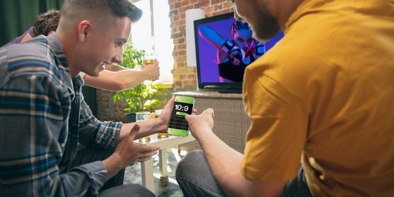 Chia sẻ cách chơi thể thao FABET ăn đậm