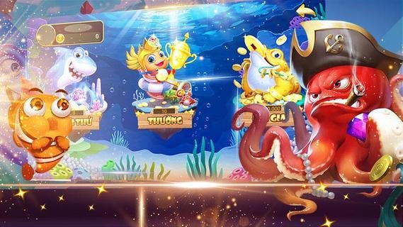 Thumbnail Bắn Cá Slots Tại kkwin – Săn Thưởng Độc Lạ Cho Cao Thủ Cá Cược