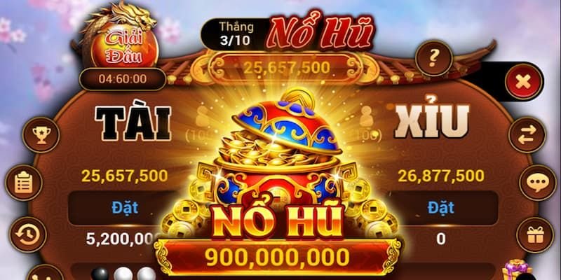 Thumbnail Giới thiệu tổng quan về nổ hũ tài xỉu và xu hướng giải trí trực tuyến