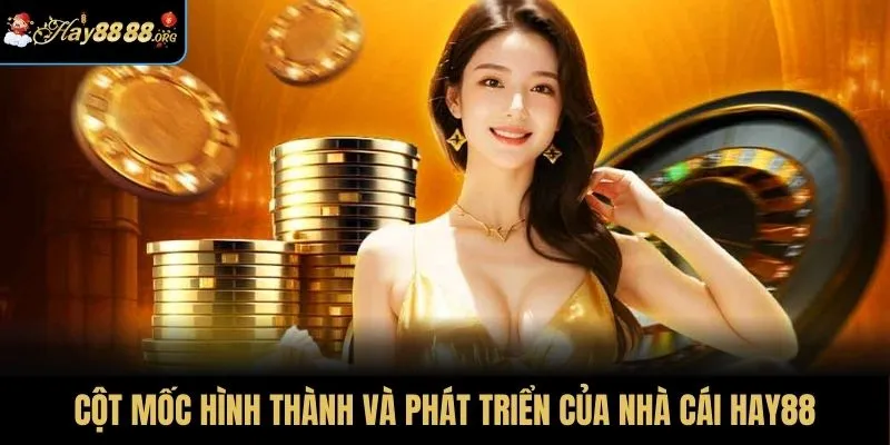 Thumbnail HAY88 – Top Thiên Đường Giải Trí Được Yêu Thích Nhất 2025  