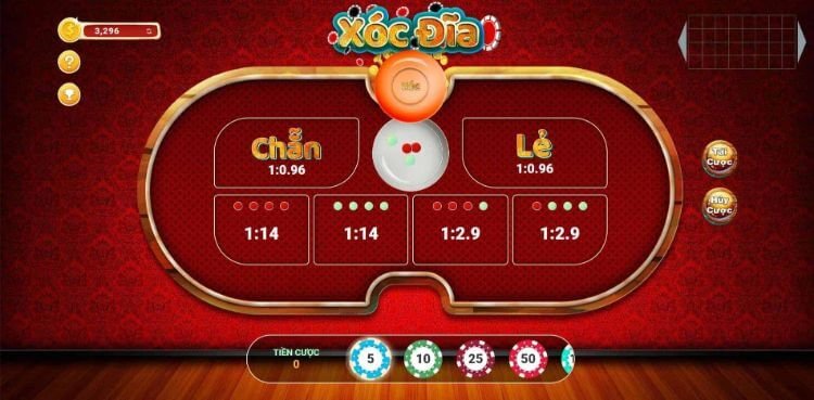 Thumbnail Cách chơi xóc đĩa – Bí quyết nắm chắc chiến thắng cho người mới bắt đầu