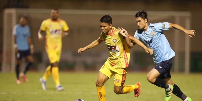 Thumbnail East Asian Championship (EAFF E‑1) – Giải đấu đỉnh cao bóng đá Đông Á