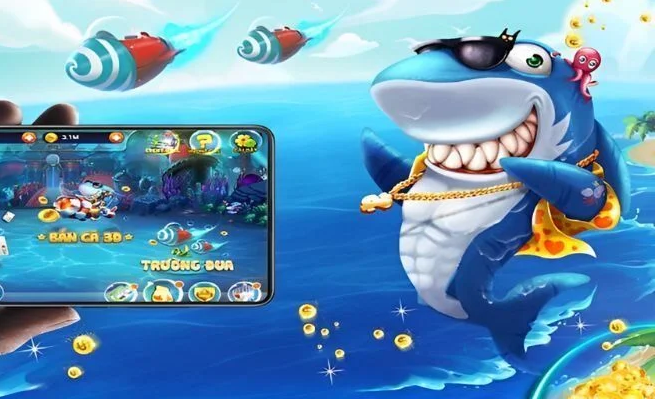 Thumbnail Bắn Cá FUN88 – Trải Nghiệm Giải Trí Đỉnh Cao Với Cơ Hội Thắng Lớn