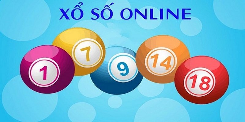 Thumbnail Xổ số Ricwin - Trải nghiệm quay số may mắn hôm nay