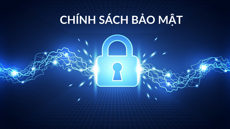Tại sao chính sách bảo mật tại 77bet quan trọng