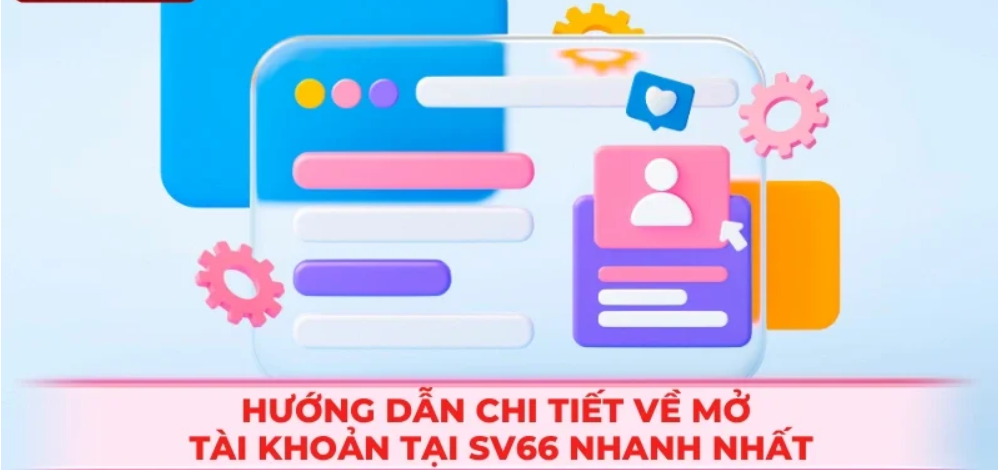 Thumbnail Đăng ký SV66 chính chủ nhận quà tân thủ trong vài phút