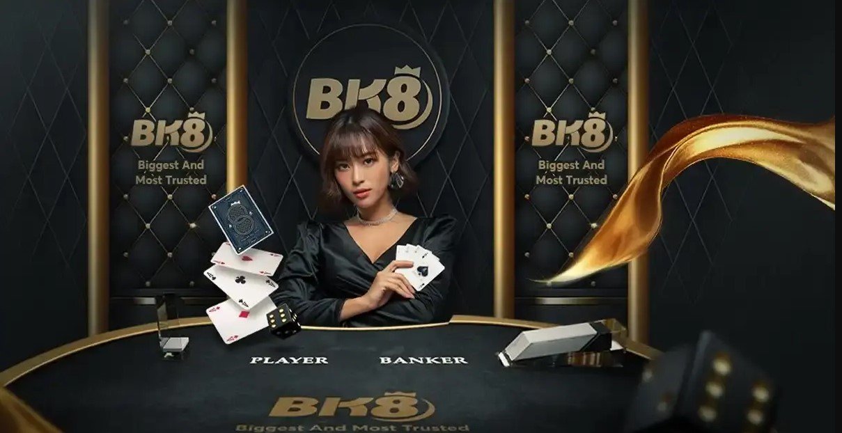 Thumbnail Casino BK8 – Trải Nghiệm Giải Trí Đỉnh Cao Trong Thế Giới Cá Cược