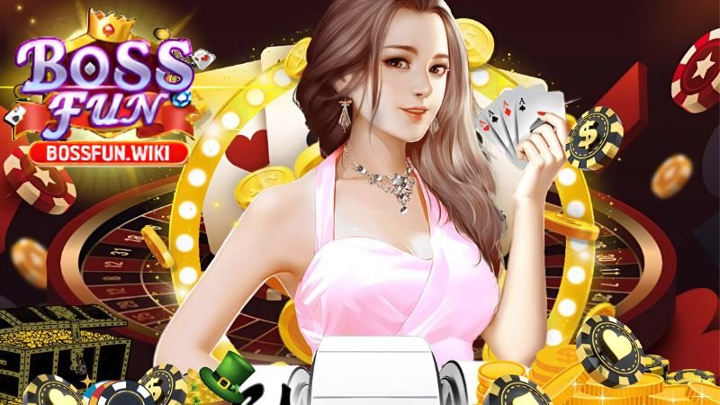 Điều kiện cơ bản khi thực hiện đăng ký Bossfun