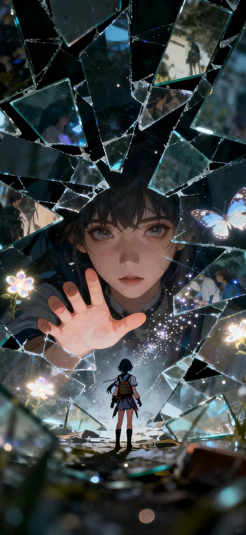 Thumbnail Tổng hợp 77+ hình nền 3D đẹp, sống động và ấn tượng nhất