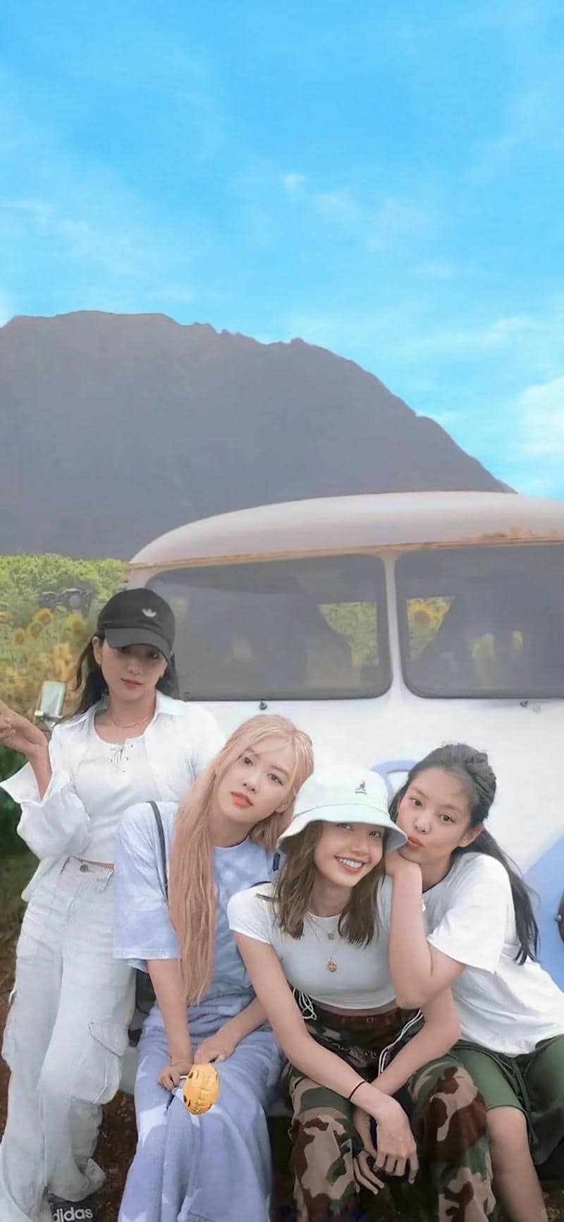 hình nền Blackpink (10)