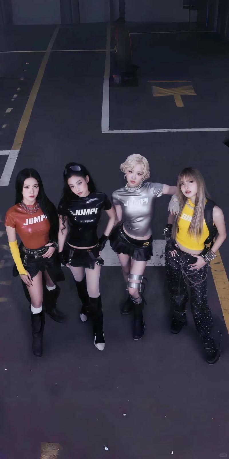 hình nền Blackpink (3)