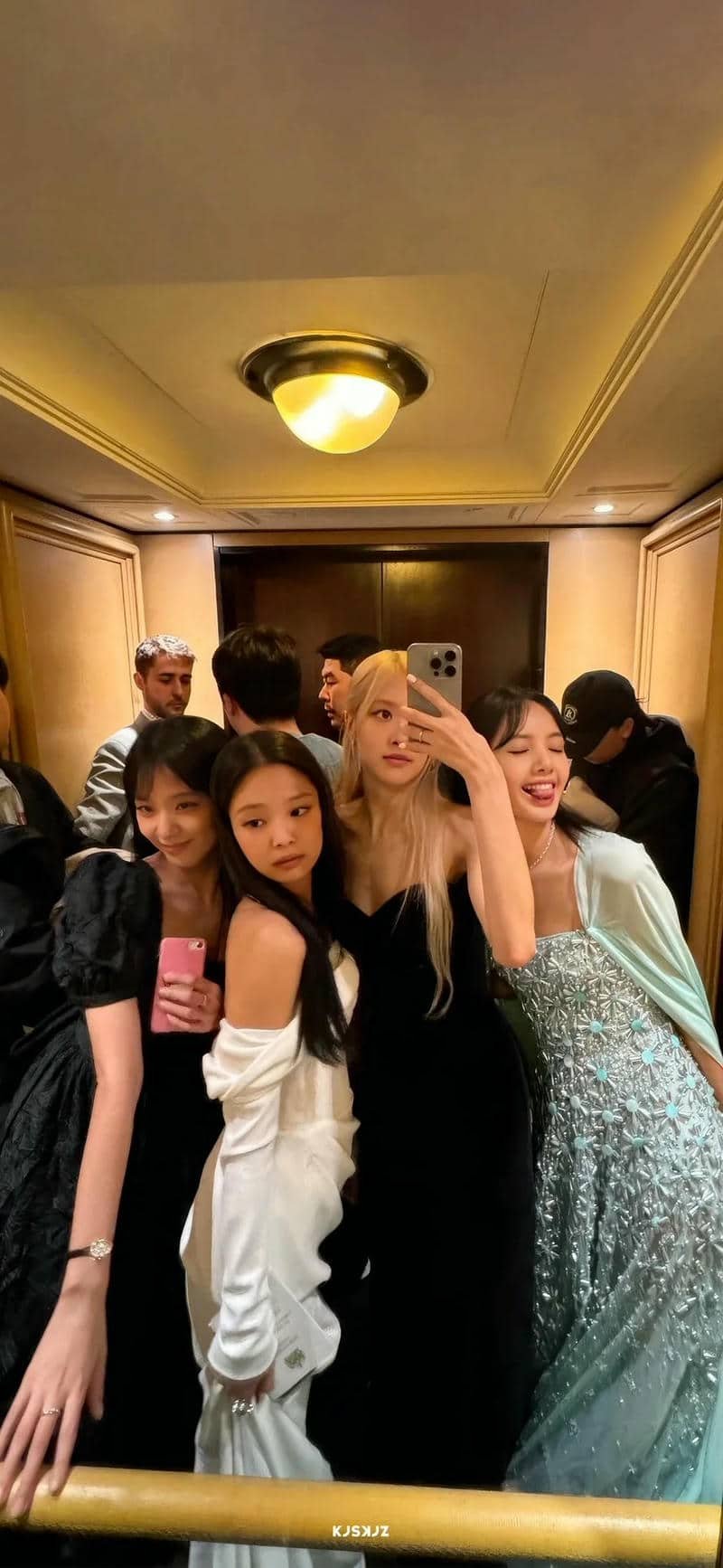 hình nền Blackpink (31)