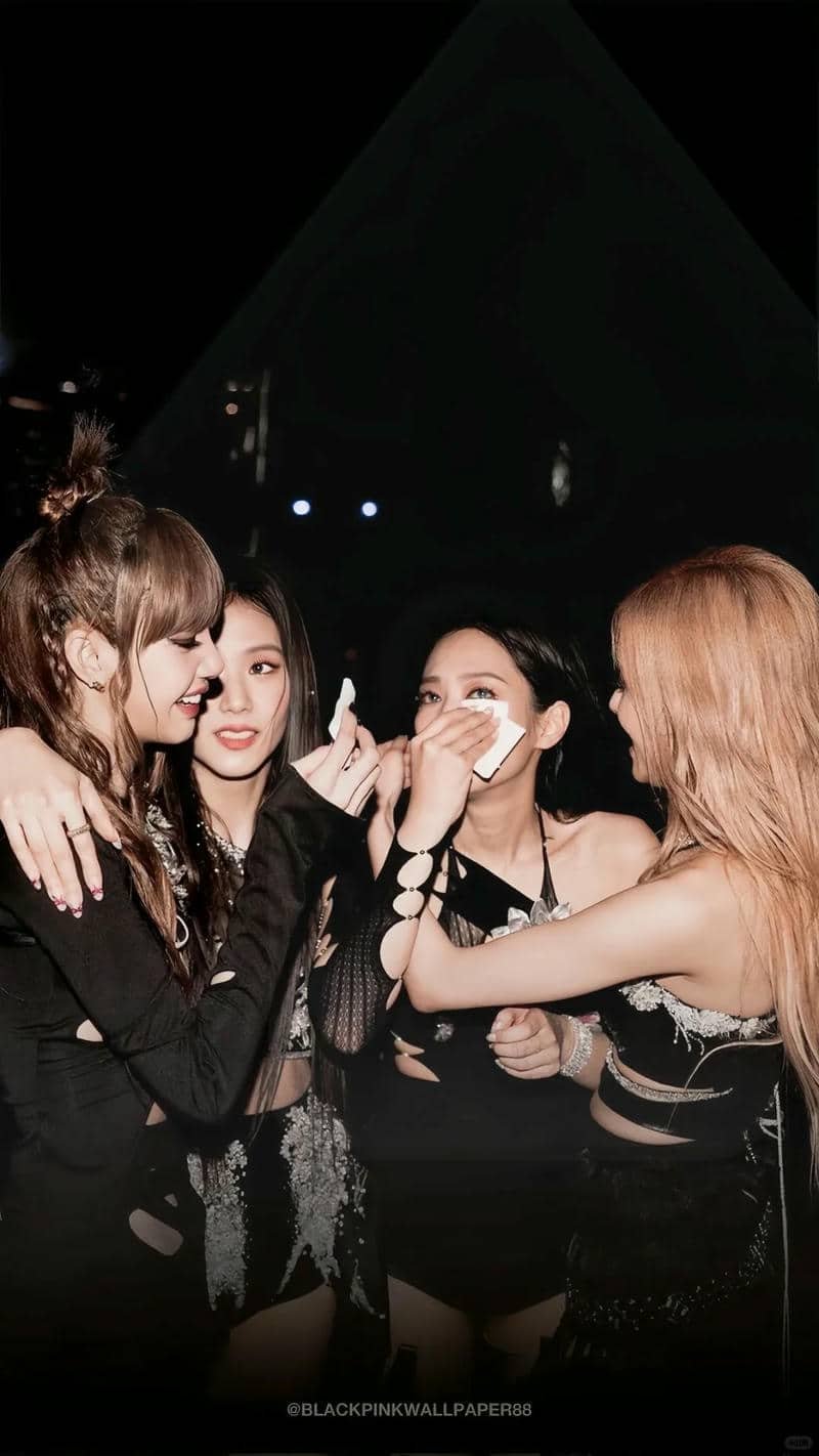 hình nền Blackpink (7)