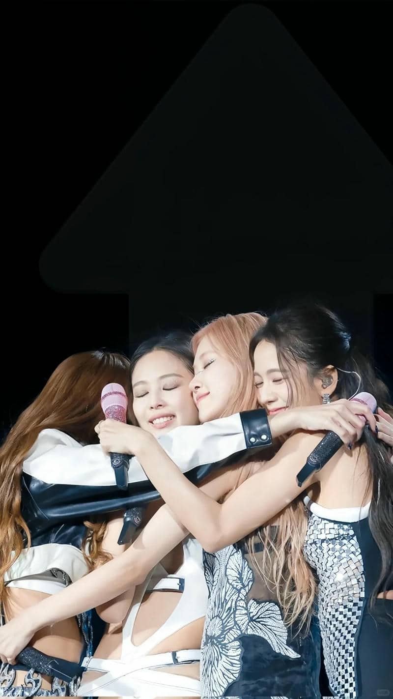hình nền Blackpink (8)