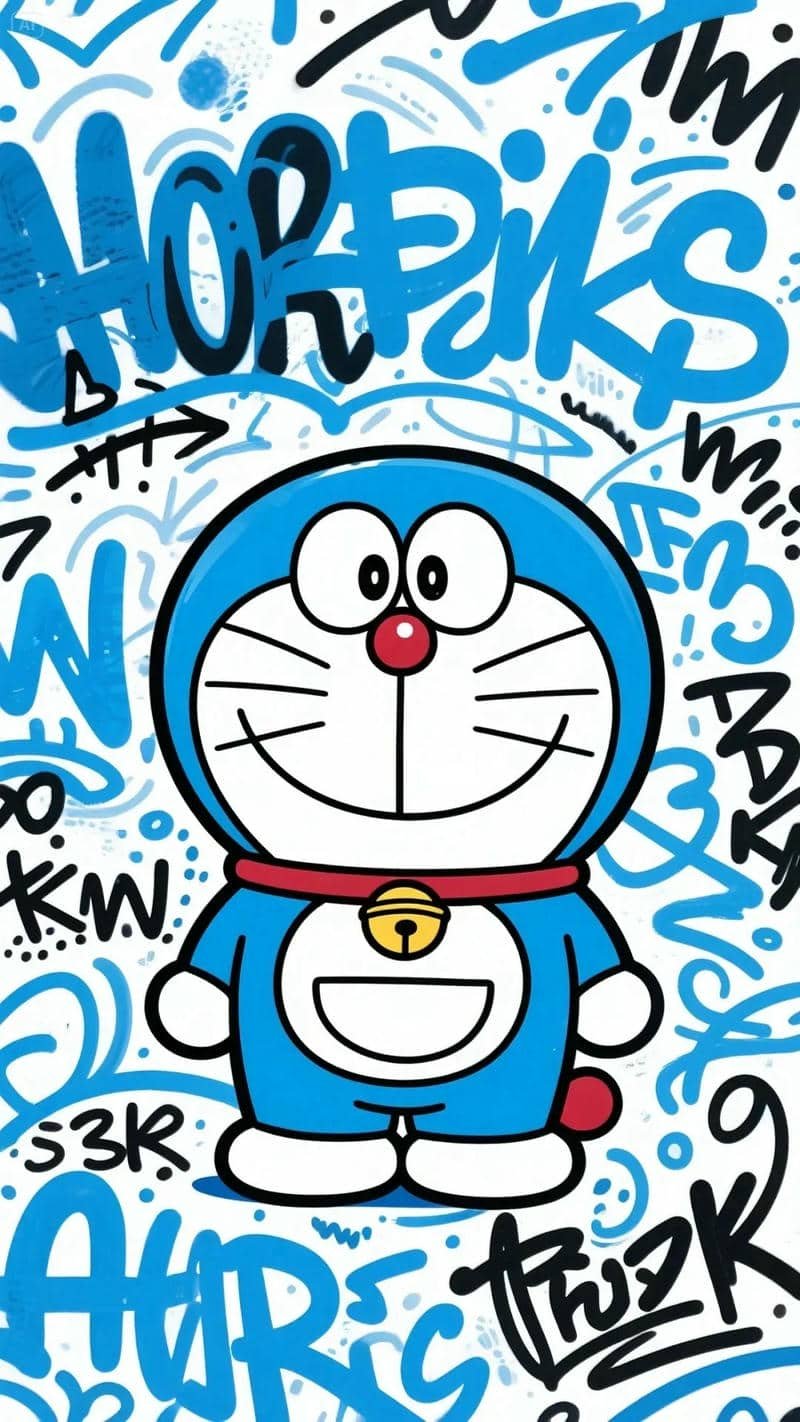 hình nền Doraemon (24)