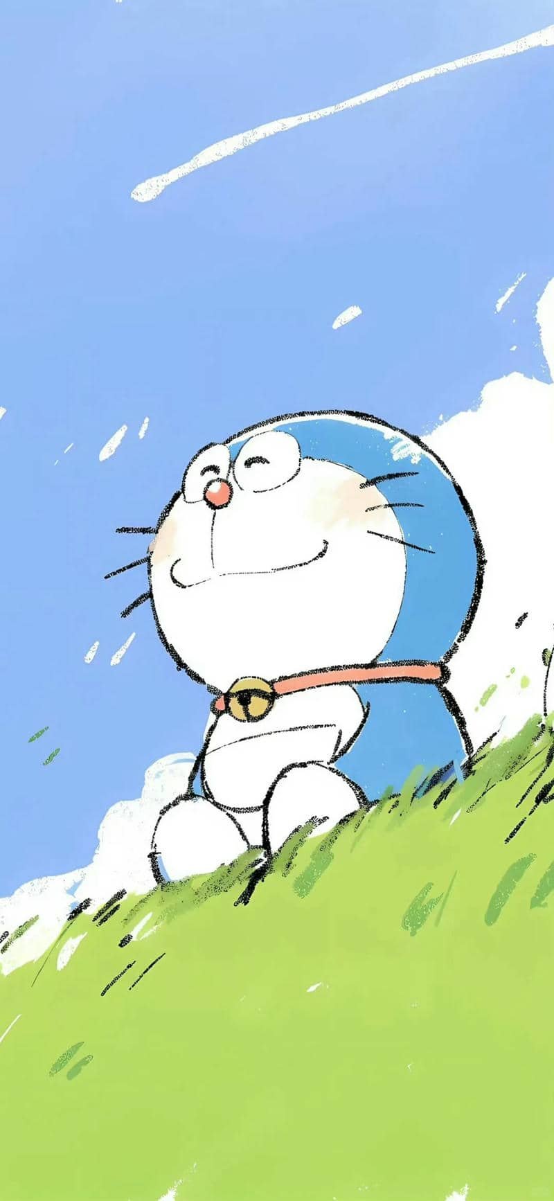 hình nền Doraemon (25)