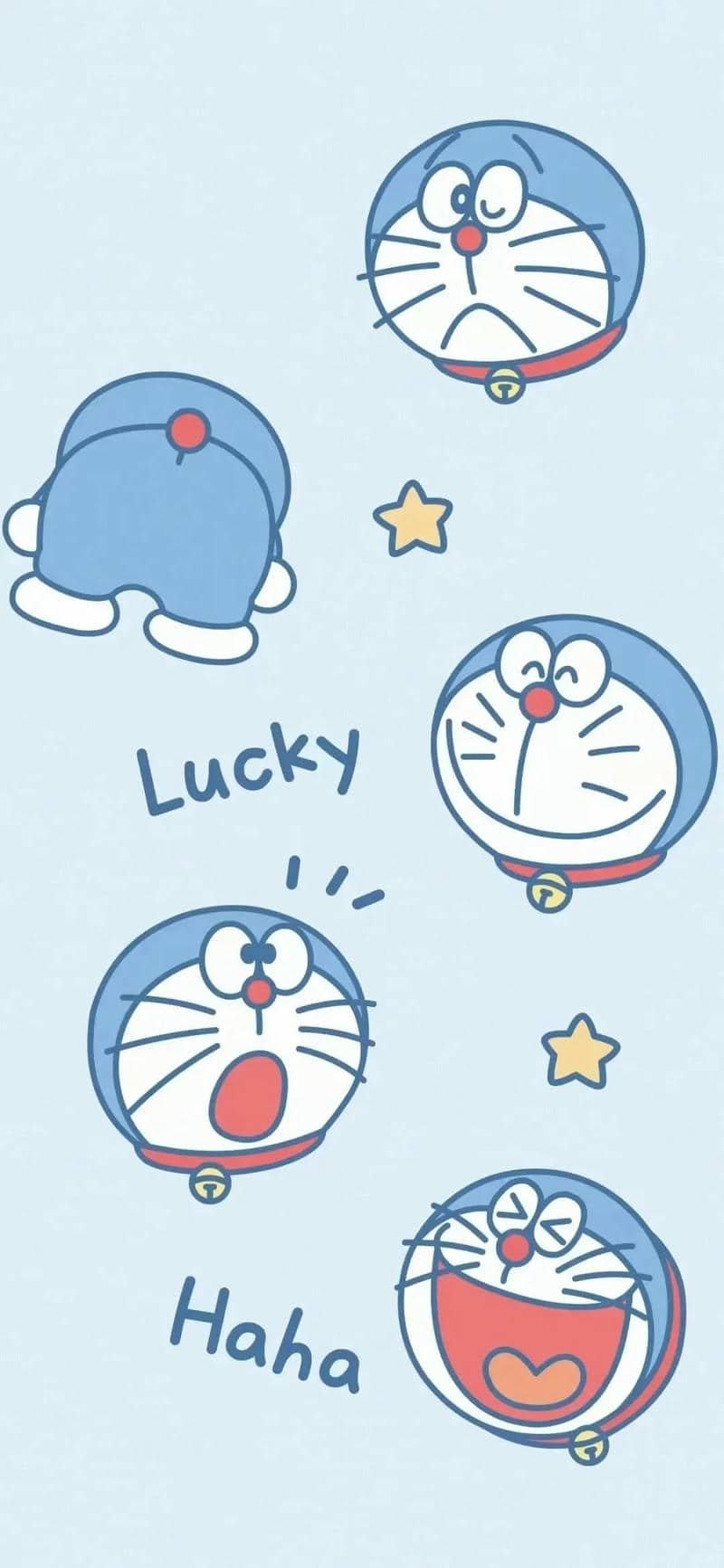 hình nền Doraemon (28)