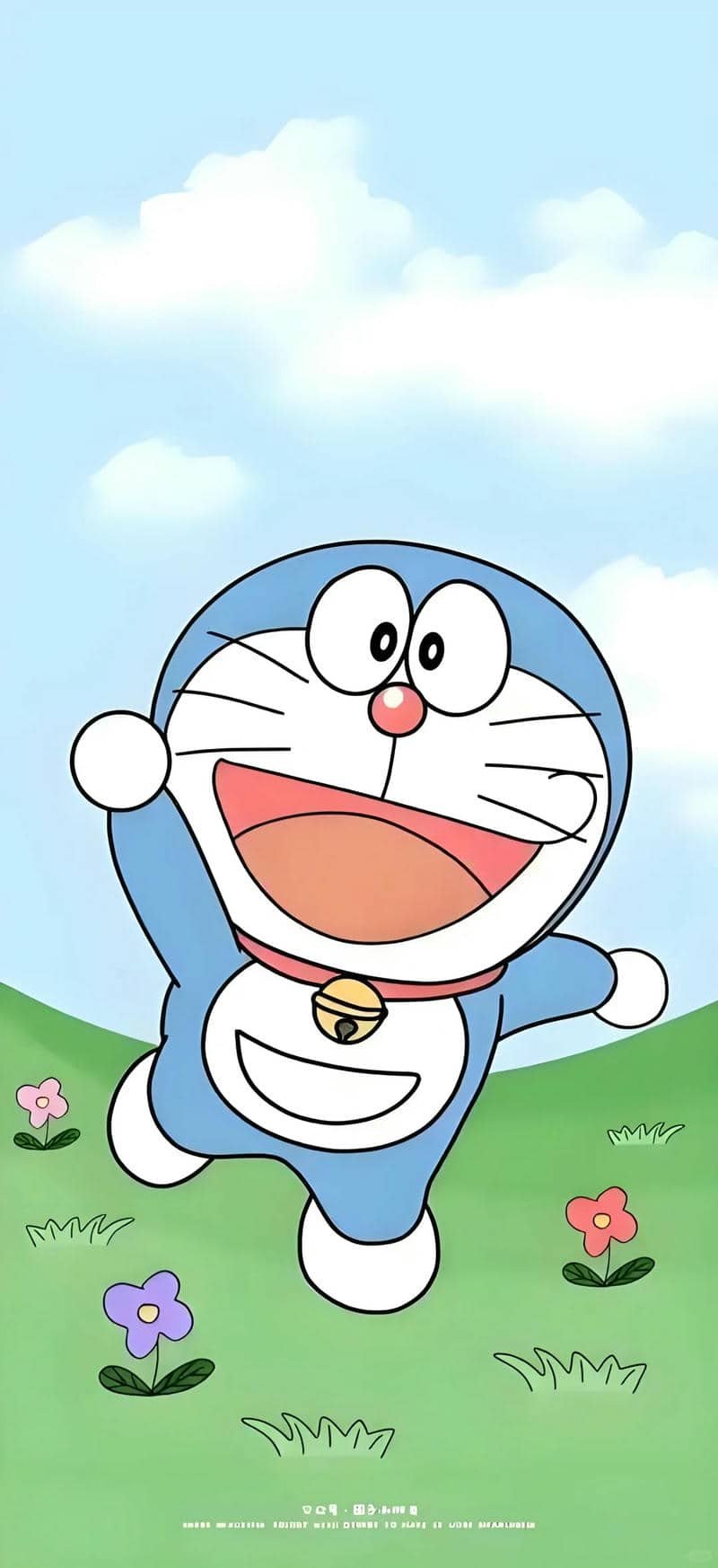 hình nền Doraemon (31)