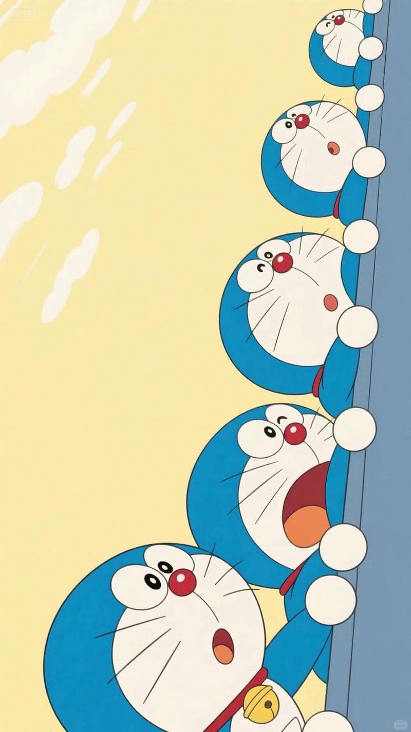 hình nền Doraemon (32)
