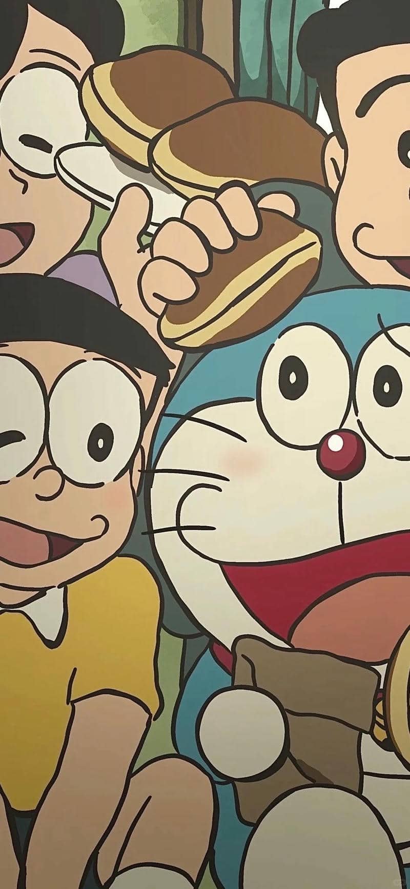 hình nền Doraemon (34)