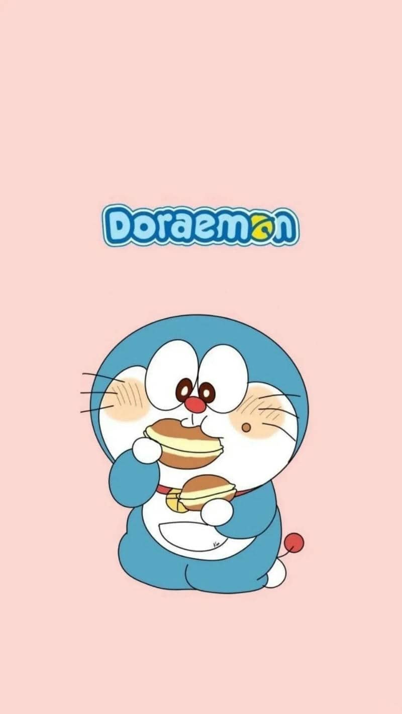 hình nền Doraemon (6)