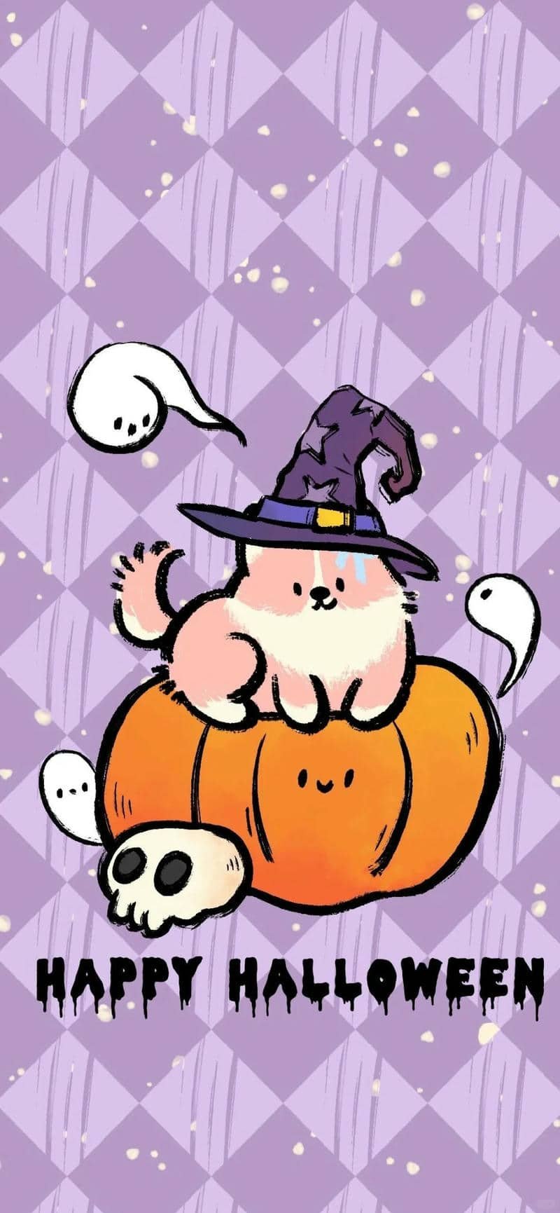 hình nền Halloween (11)