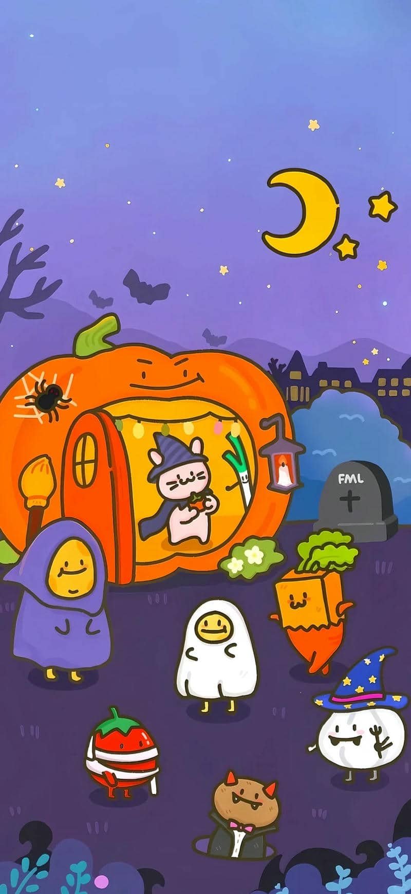 hình nền Halloween (12)