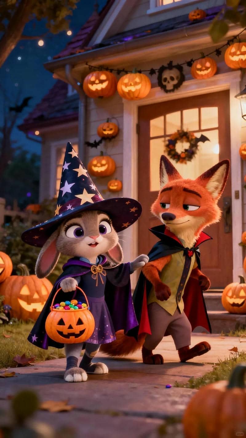 hình nền Halloween (14)