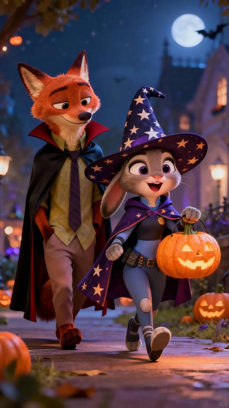 hình nền Halloween (19)