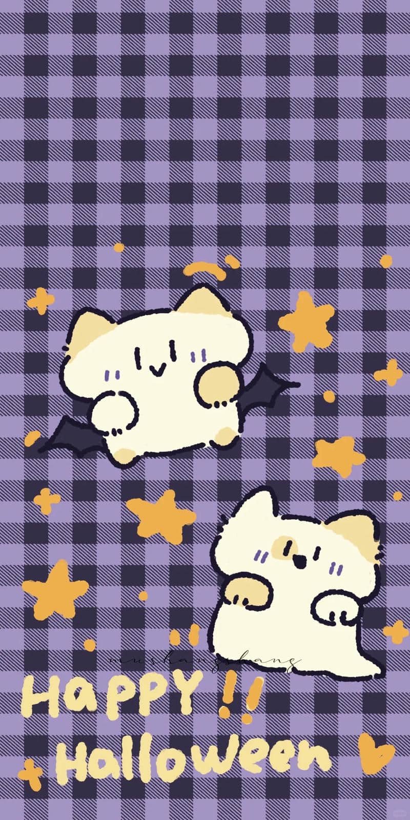 hình nền Halloween (2)