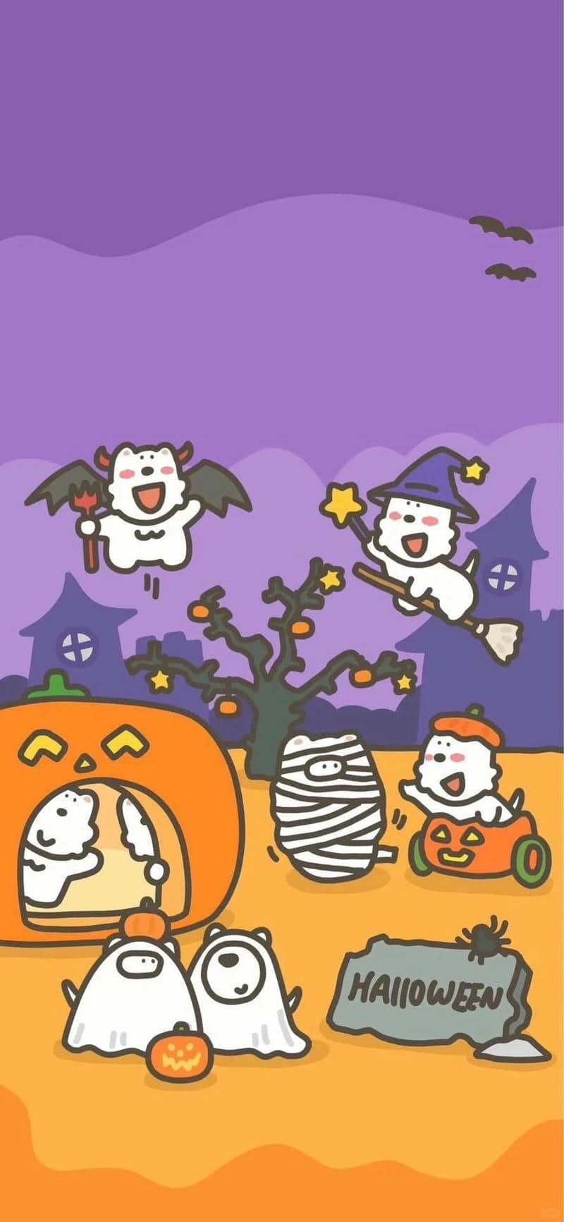 hình nền Halloween (22)